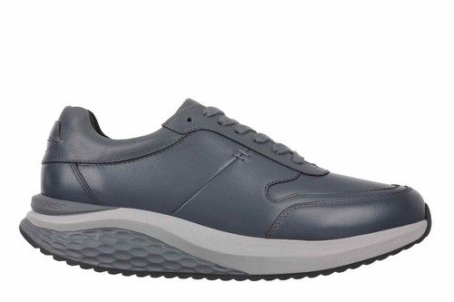 Porto dark grey mbt - porto, ii
