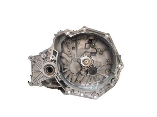 F23 cambio opel - f23, c