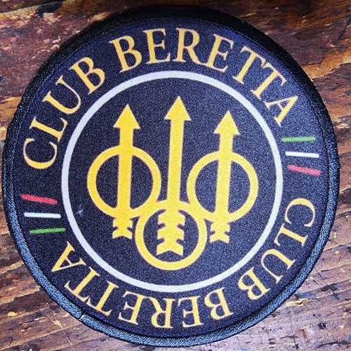 Club beretta shooting hunting - beretta,