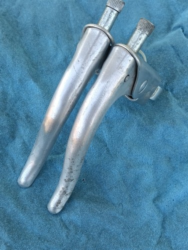 Balilla brake levers leve - ,