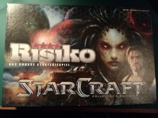 Risiko Starcraft Star Craft