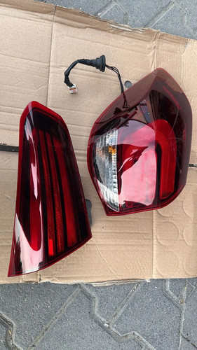 Fanale posteriore hyundai i20 - fanale,