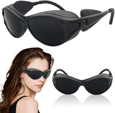 Occhiali Laser Occhiali