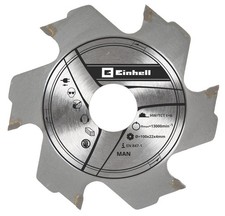 Einhell FRESA DI RICAMBIO PER