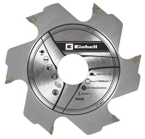 Einhell fresa ricambio per - fresa,