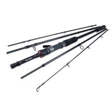 Daiwa ninja travel - travel, canna