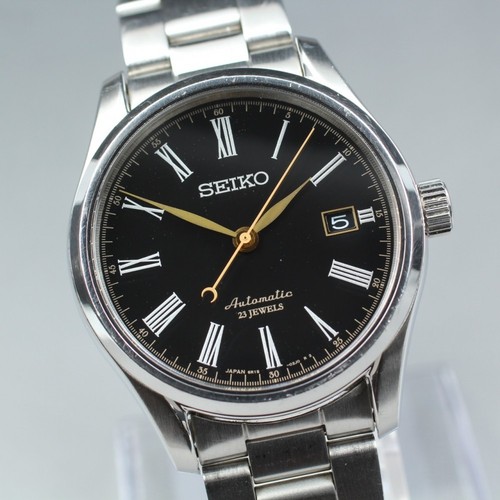 Orologio uomo automatico 40 - da,