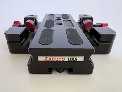 Zacuto studio baseplate - studio, z-csb
