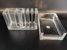 Organizzatore da scrivania