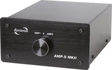 Dynavox AMP-S MKII