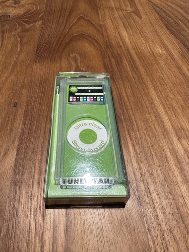 Tunewear cover silicone - in,