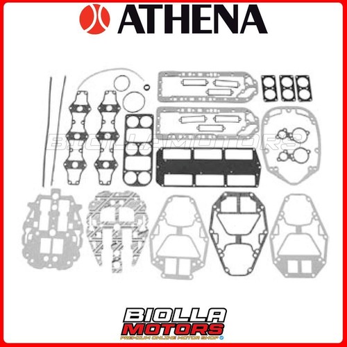 Kit guarnizioni motore athena - motore,