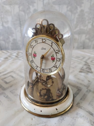 Vintage schatz 8day - schatz,