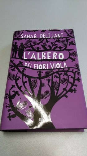 Albero dei fiori - l'albero,