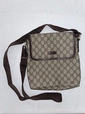 borsa a tracolla Gucci Uomo