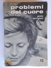 problemi di cuore	torrigiani giulia	Paoline	1962	filosofia sociologia religione