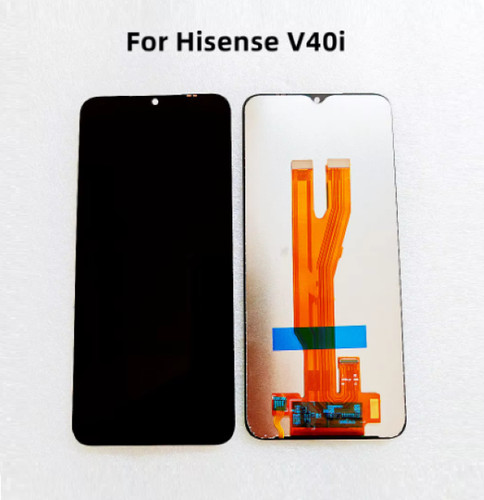 Display lcd con gruppo - display,