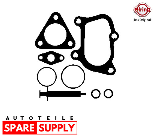 Kit montaggio caricatore - montaggio,,
