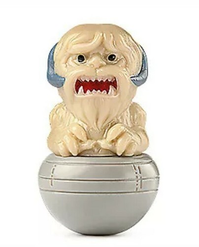 Rollinz star wars wampa - -,