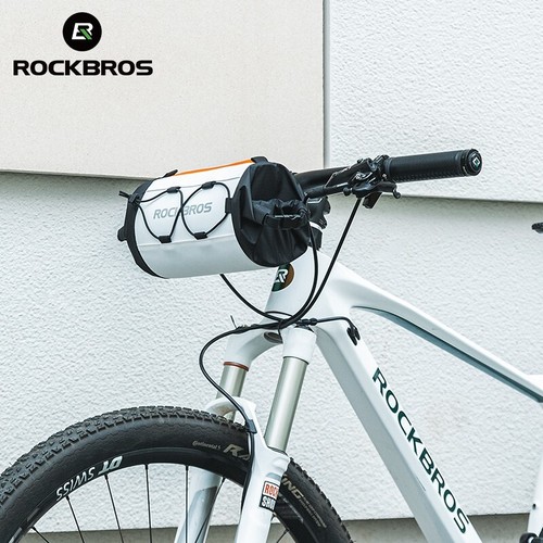 Borsa manubrio bici - borsa,