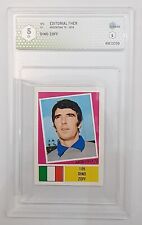 DINO ZOFF ITALIA 1978 FHER