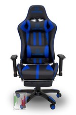 Sedia da gaming ufficio