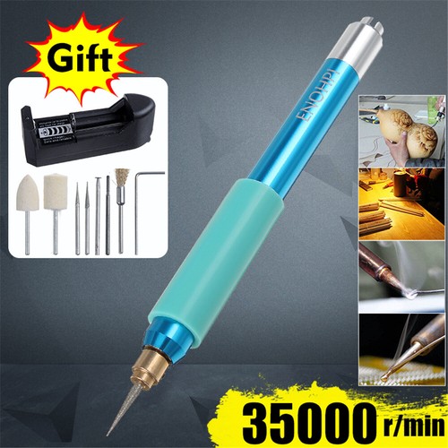 Penna incisore elettrico - , senza