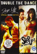 Step Up/Step Up 2 The Streets