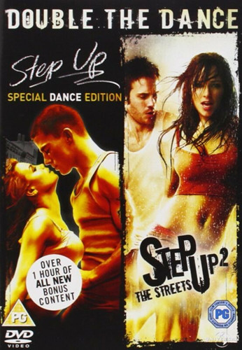 Step the - step, 2