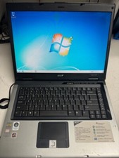 Acer Aspire 5100 Laptop AMD