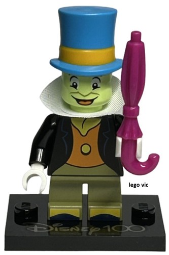 Lego 71038 minifig figurine - lego,