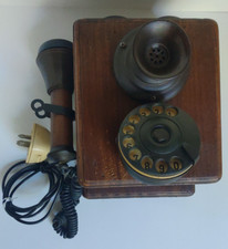 Telefono a muro Onix Telmar