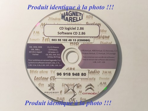 Mise jour firmware - jour,