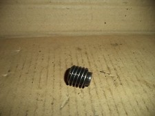 LAVERDA LB 125 - INGRANAGGIO