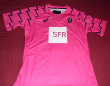 Maillot De Rugby