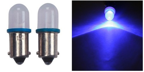 Luci posizione lampada - di,