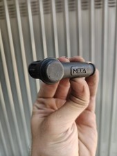 Pipetta MTA Capuccio Candela Schermato Silicone