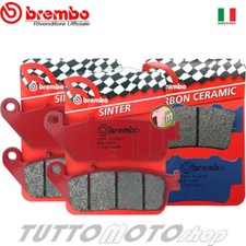 Pastiglie TRIUMPH Street