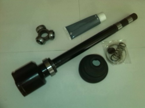 Kit tripoide semiasse destro - tripoide,