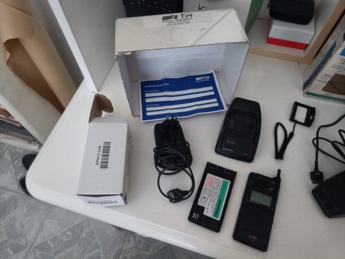 Microtac vip motorola - vip, 2