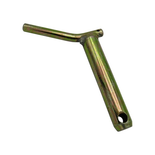 Perno top link con - con, manico