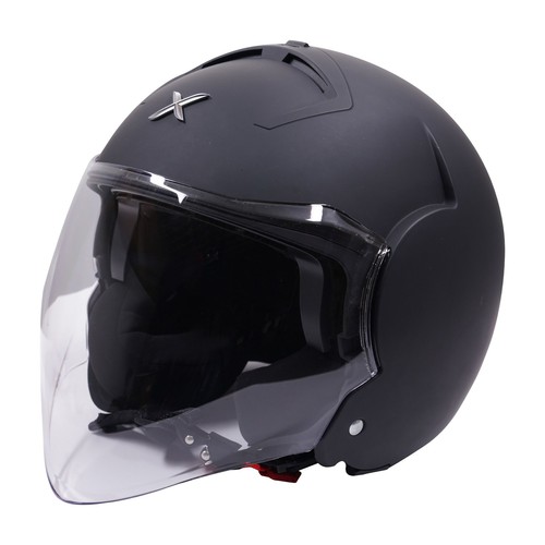 Casco moto aperto - aperto, ece