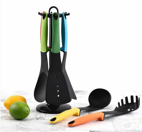 Set mestoli utensili da - 6,