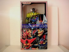 ★JEEG JUMBO MARMIT 1 ST SR-05 KOTETSU SHIN NO GETTER GREAT MAZINGER Z MACHINDER★