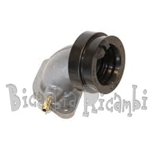 3322 - COLLETTORE DI ASPIRAZIONE SUZUKI UH BURGMAN 125 150 K2 - K6 2002 - 2006