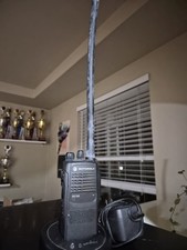Motorola HT750 Low Band