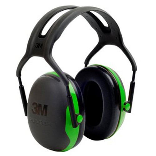 Cuffie auricolari peltor - cuffie, 3m