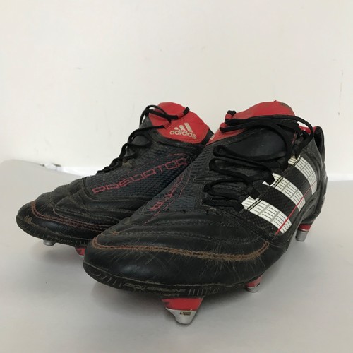 Scarpe calcio adidas - scarpe,