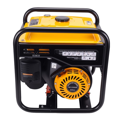 Generatore benzina - generatore,