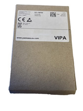 Yaskawa VIPA 021-1BF00 |